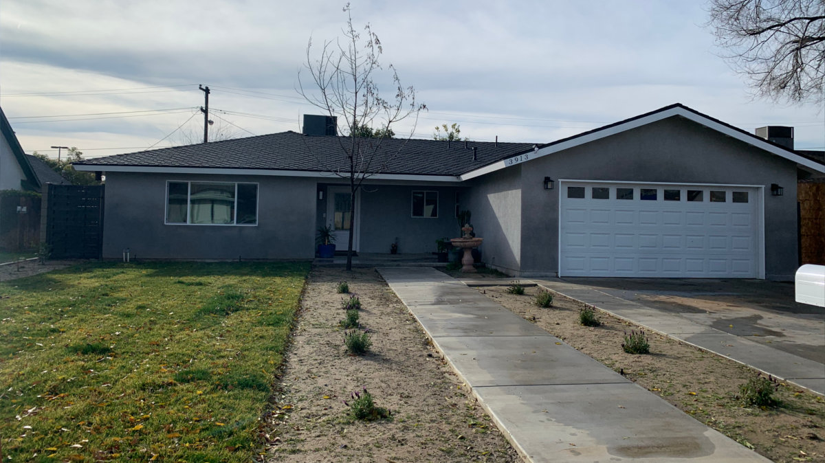 Crestline Custom Builders